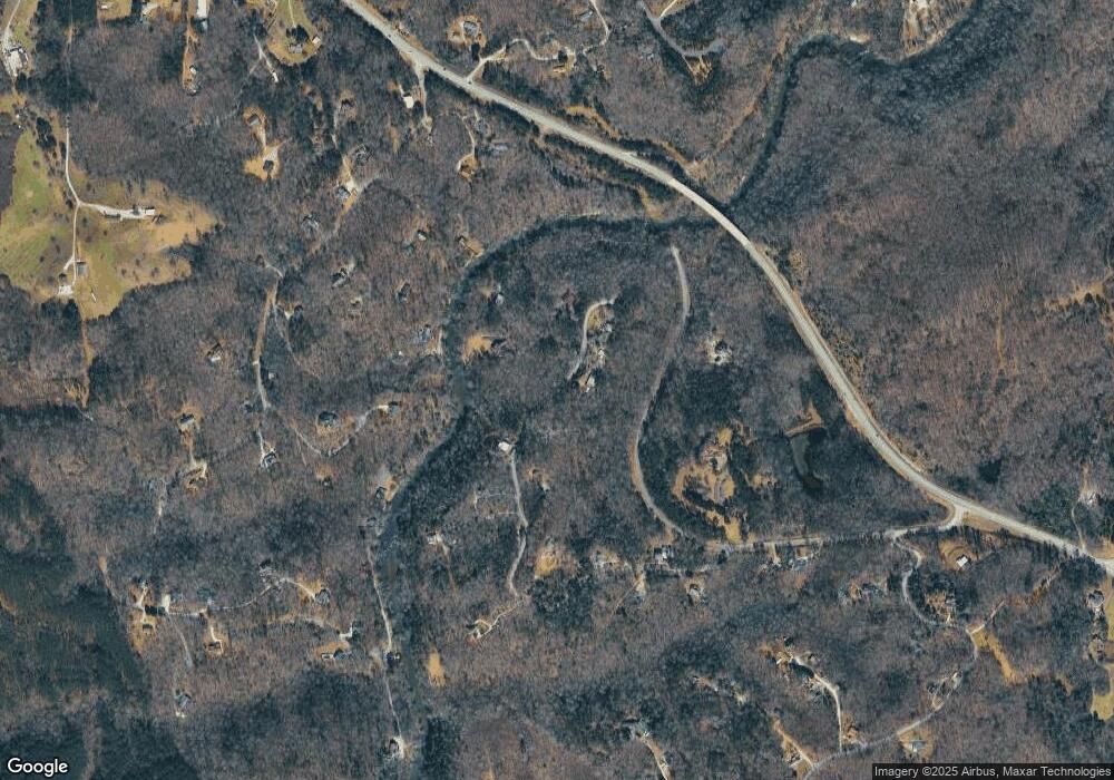 Lot 20 C Cobblestone Ln, Demorest, GA 30535 - photo 1