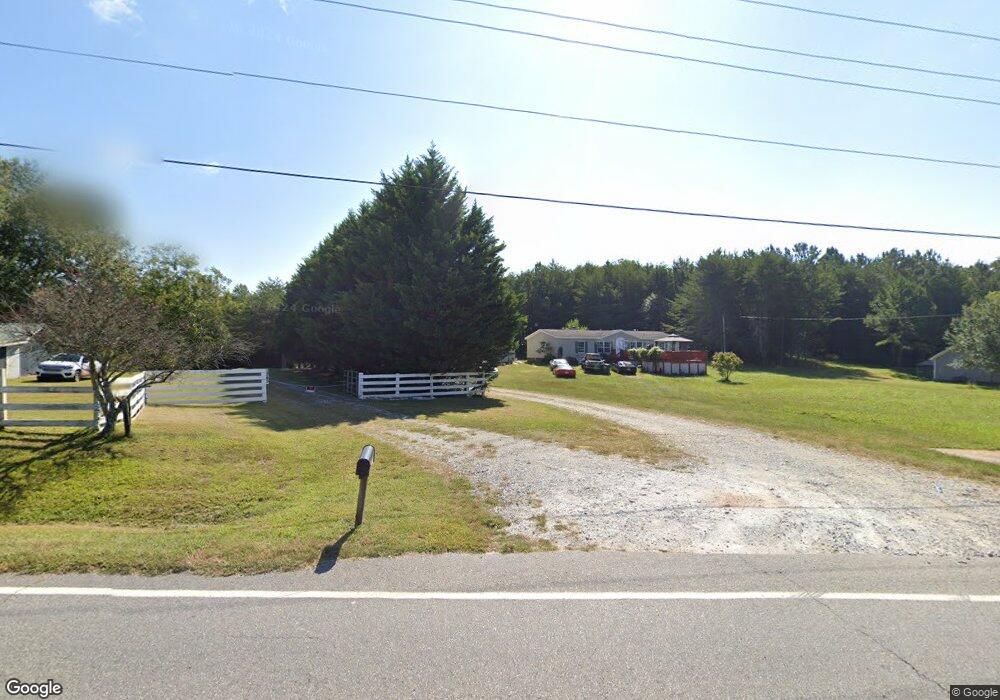 1249 Old Dahlonega Hwy, Dahlonega, GA 30533 - photo 1