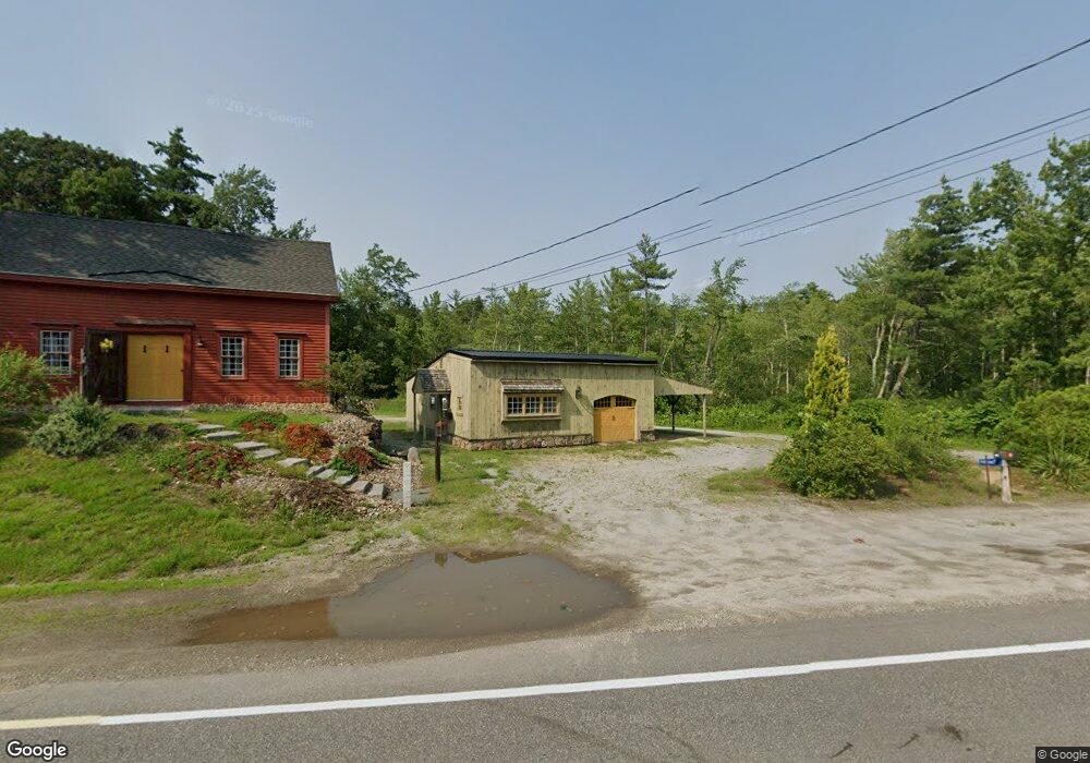 788 S Stark Hwy, Weare, NH 03281 - photo 1