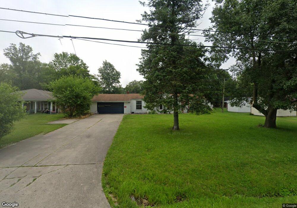 716 S Rangeline Rd, Anderson, IN 46012 - photo 1
