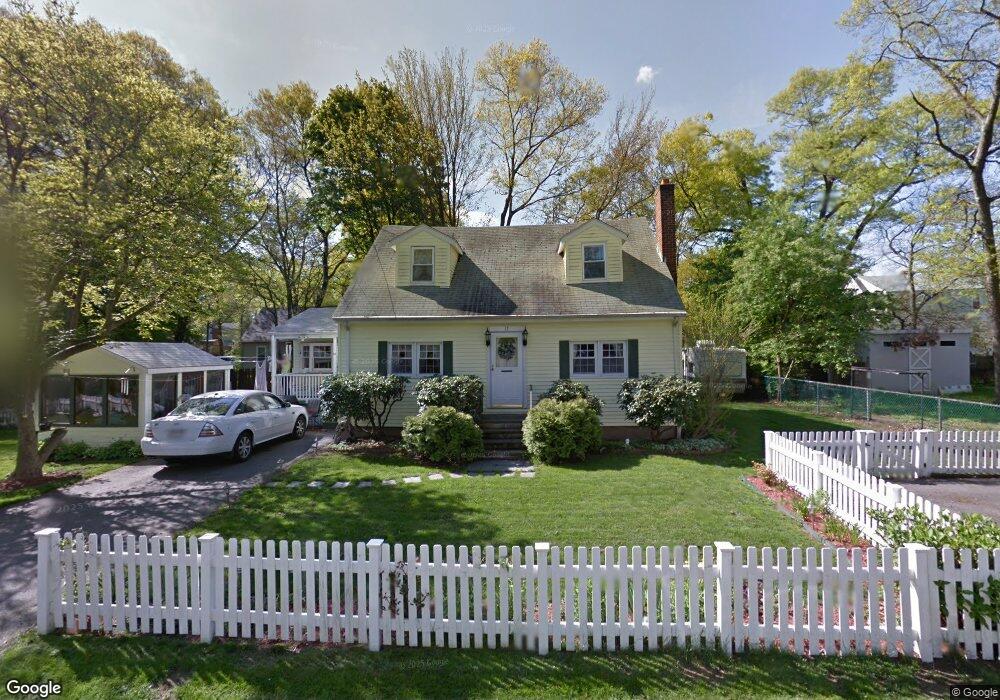 13 Hildegarde St, Randolph, MA 02368 - photo 1