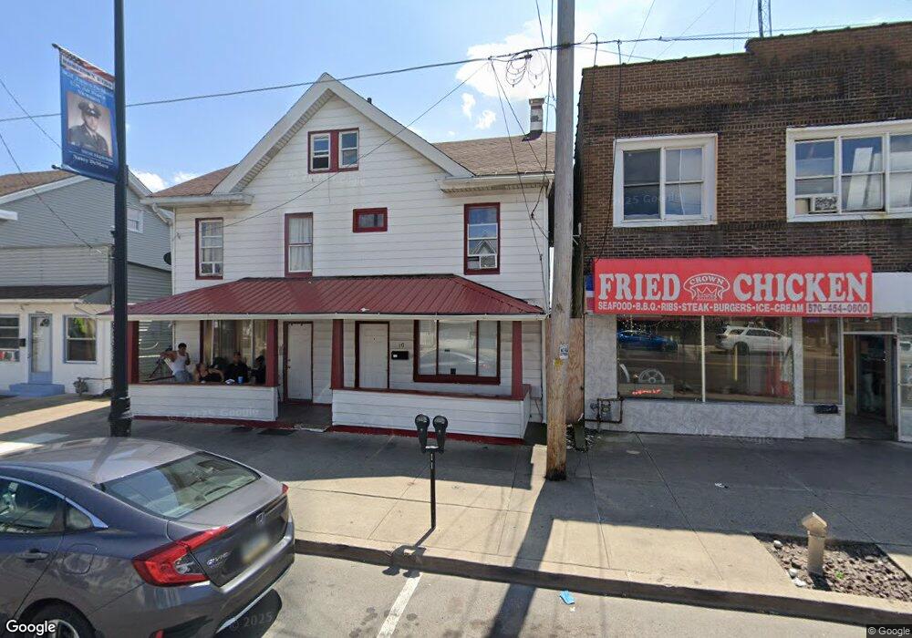 10 E Broad St, West Hazleton, PA 18202 - photo 1