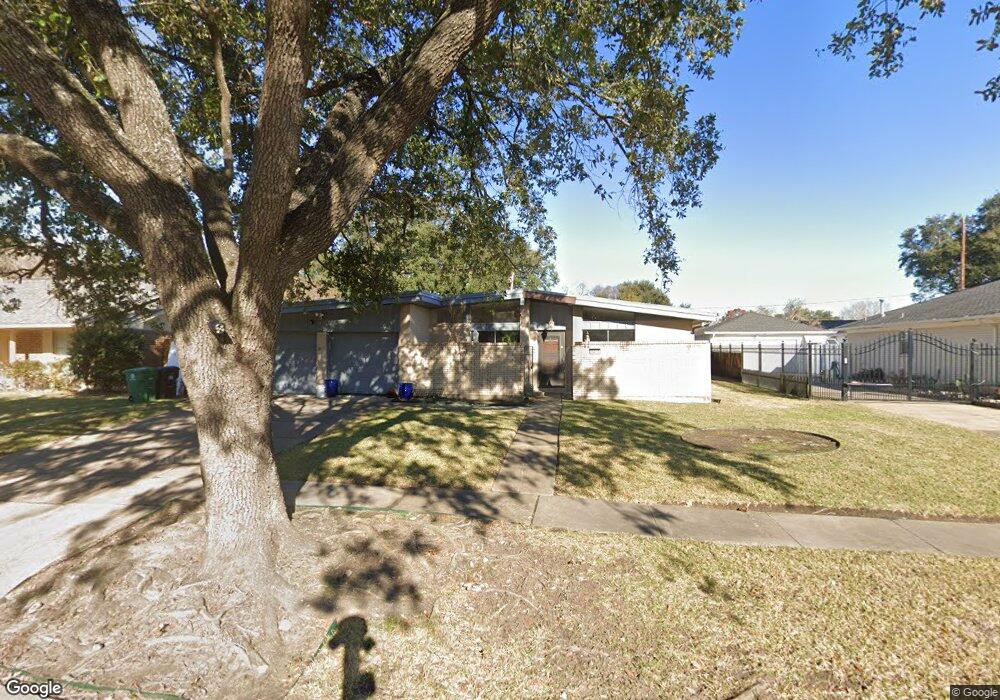 8410 Concho St, Houston, TX 77036 - photo 1