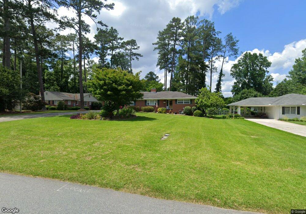 2767 Sheffield Rd, Macon, GA 31204 - photo 1
