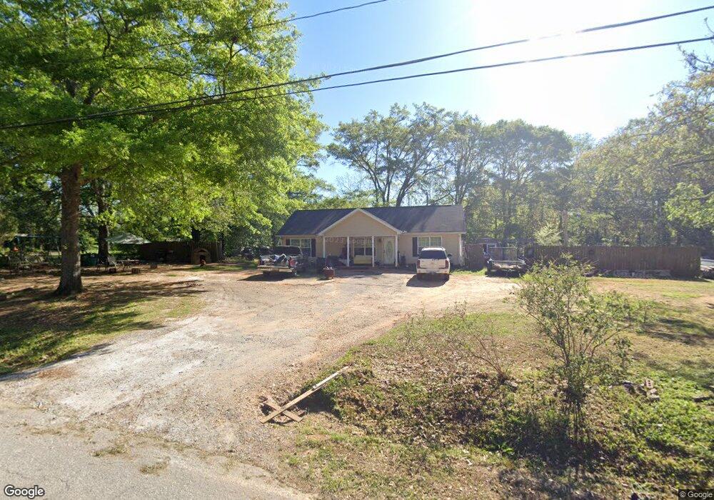 127 Barnesville Ave, Barnesville, GA 30204 - photo 1