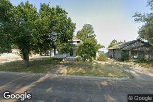 309 Gove St, Quinter, KS 67752