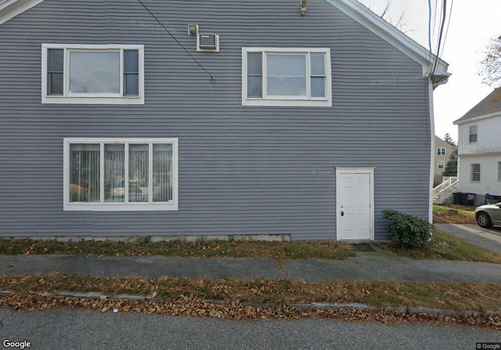 22 May St, North Andover, MA 01845 - photo 1