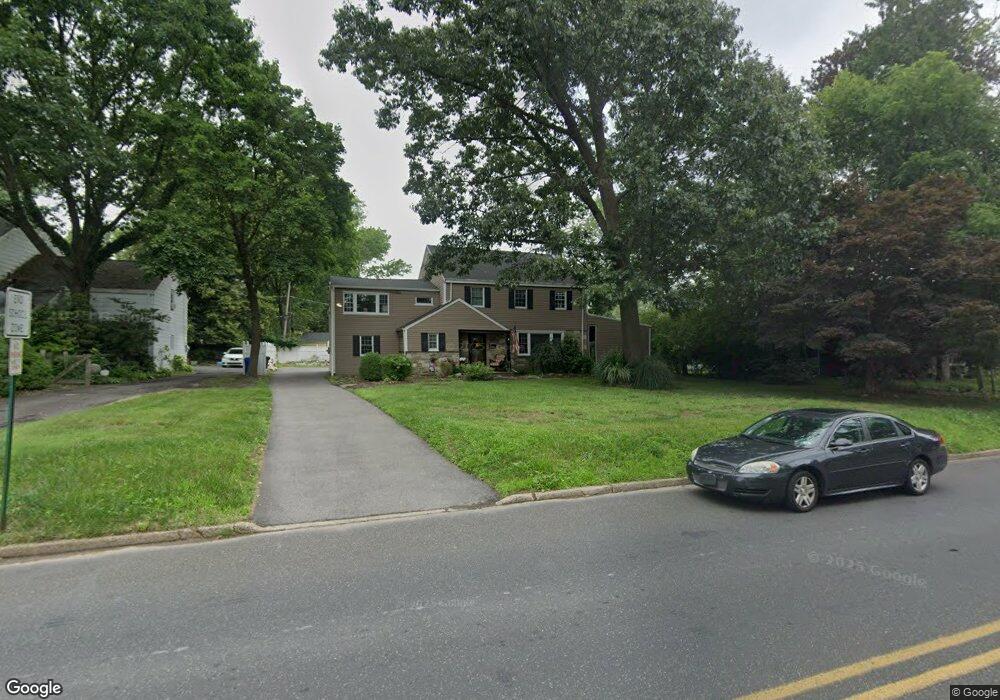 348 Rices Mill Rd, Wyncote, PA 19095 - photo 1