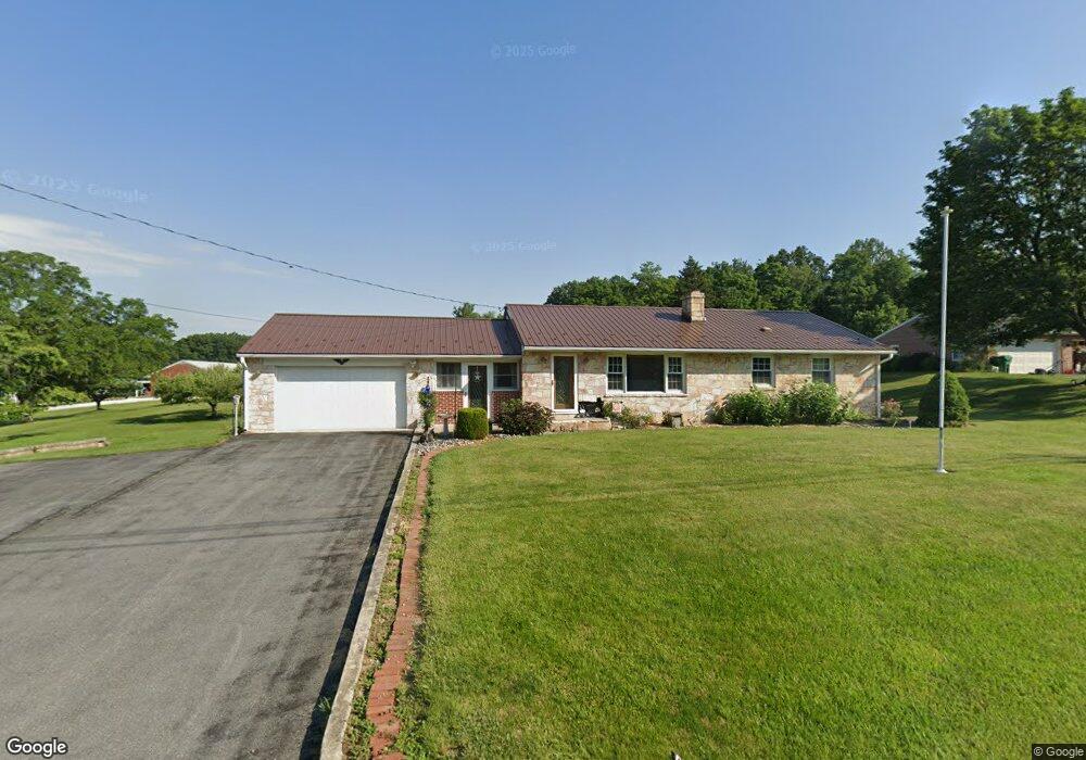 1047 Coldspring Rd, Fayetteville, PA 17222 - photo 1