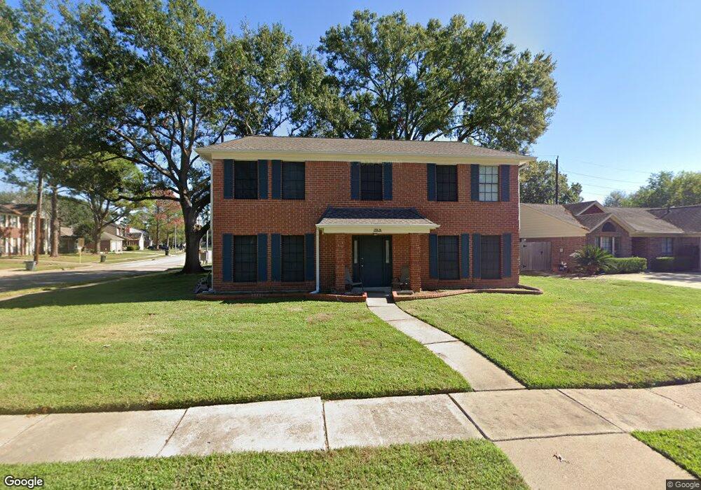 15838 Maple Manor Dr, Houston, TX 77095 - photo 1