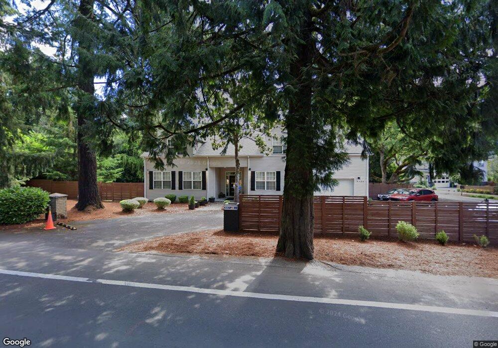 4489 Upper Dr, Lake Oswego, OR 97035 - photo 1