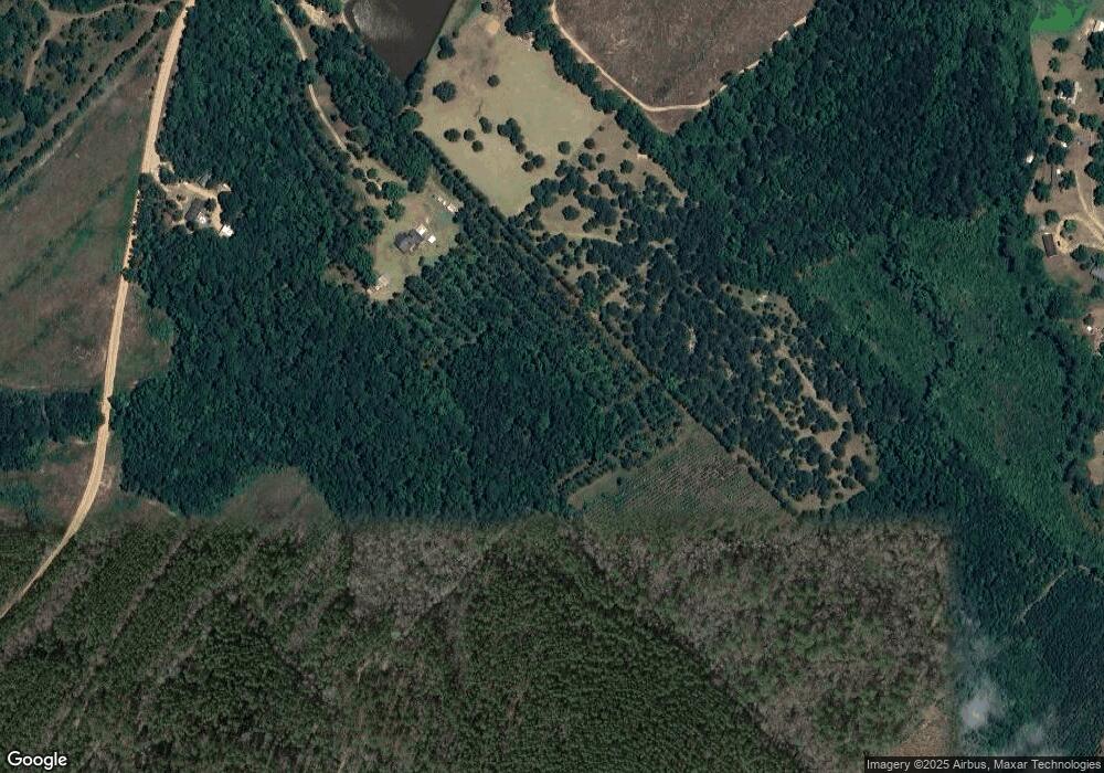 77 Red Barn Rd, Helena, GA 31037 - photo 1