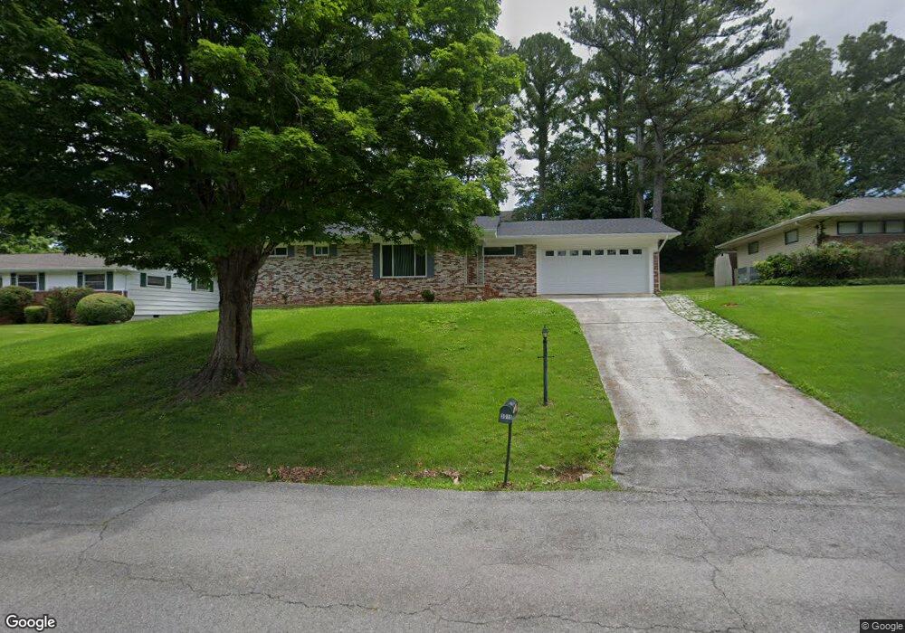 3010 Clearwater Dr NE unit 32, Cleveland, TN 37312 - photo 1