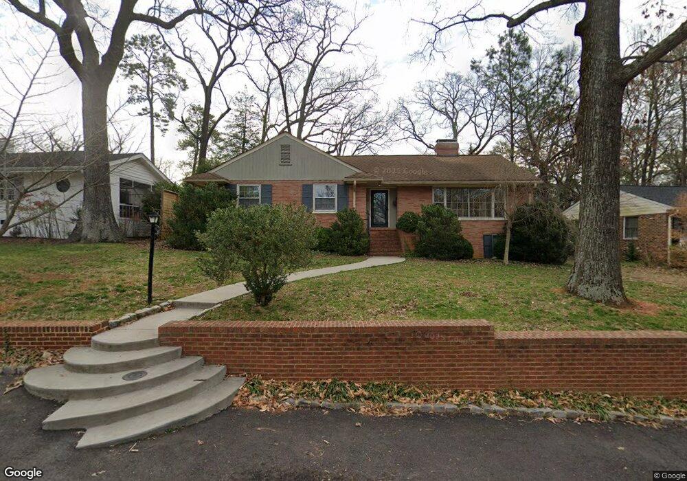 5505 Dorchester Rd, Richmond, VA 23225 - photo 1