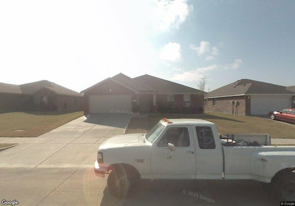707 Baldwin Rd, Wylie, TX 75098 - photo 1