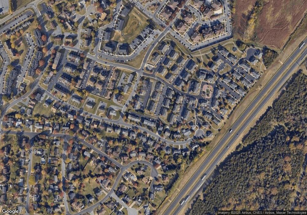 1034 Alexander Hamilton Ln, Harrisonburg, VA 22802 - photo 1