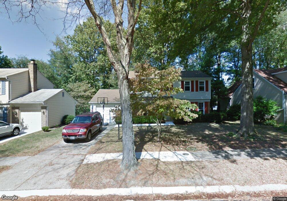 6088 Babylon Crest, Columbia, MD 21045 - photo 1