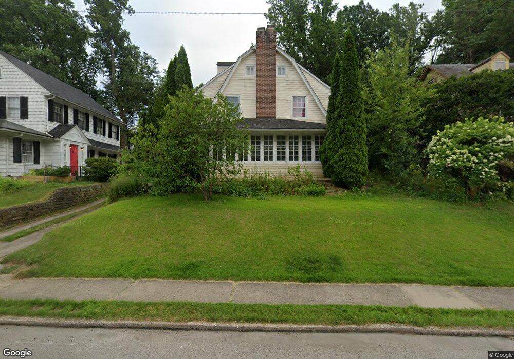 112 Waverly Rd, Wyncote, PA 19095 - photo 1