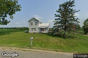 6560 Burt Rd, Waldron, MI 49288
