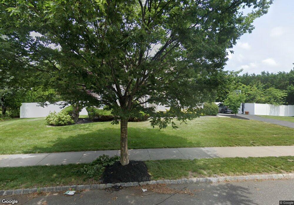 5 Maidenhead Rd, Princeton, NJ 08540 - photo 1