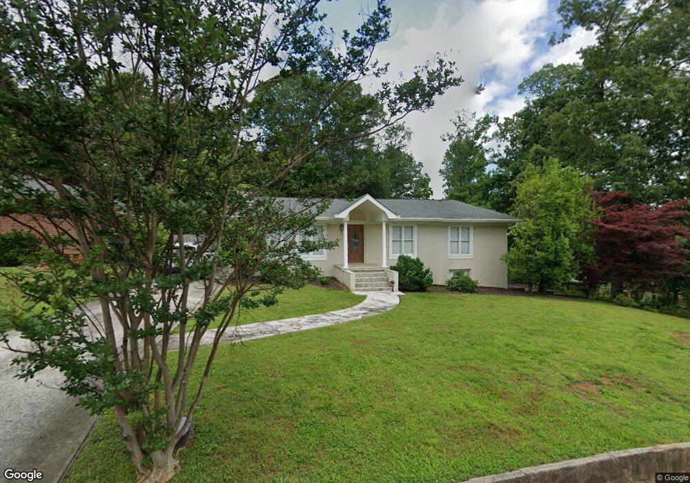 405 Sycamore Dr NE, Cleveland, TN 37312 - photo 1