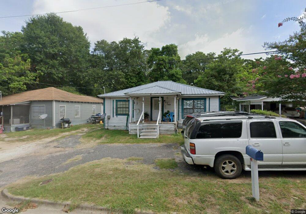 708 Townsend Ave, Nacogdoches, TX 75964 - photo 1