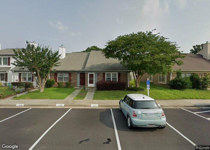 Sheree Lester, Real Estate Agent in Newport News, VA