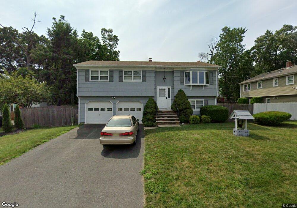 1406 Dogwood Dr, Piscataway, NJ 08854 - photo 1