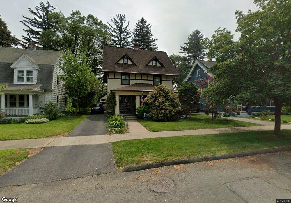 101 Benedict Terrace, Longmeadow, MA 01106 - photo 1