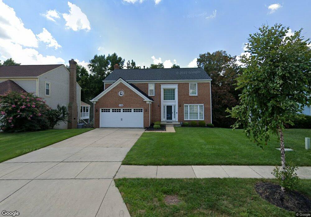 11506 Clocktower Ln, Laurel, MD 20708 - photo 1