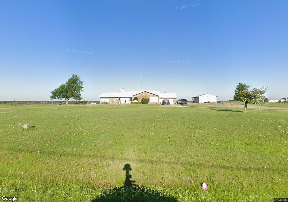 1401 S Kings Hwy, Cushing, OK 74023 - photo 1