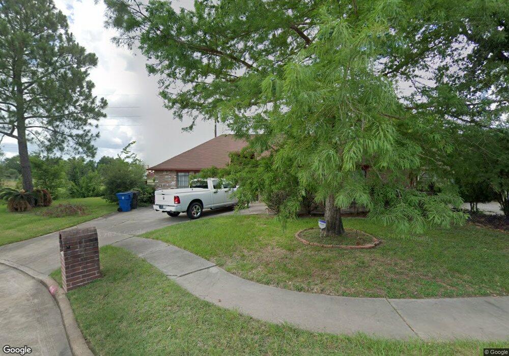 6218 Downwood Forest Dr, Houston, TX 77088 - photo 1