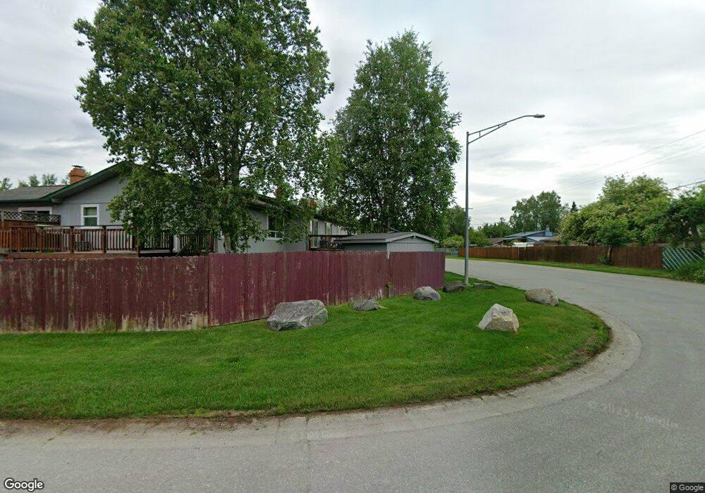 3206 Lee St unit 103, Anchorage, AK 99504 - photo 1