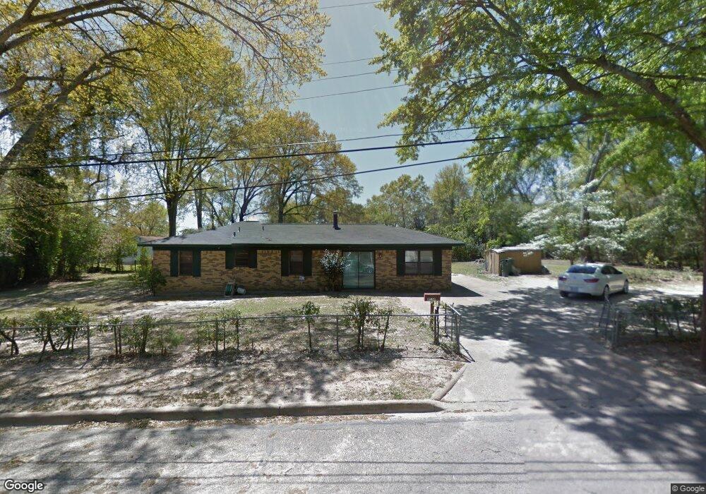 2204 Gound St, Nacogdoches, TX 75961 - photo 1