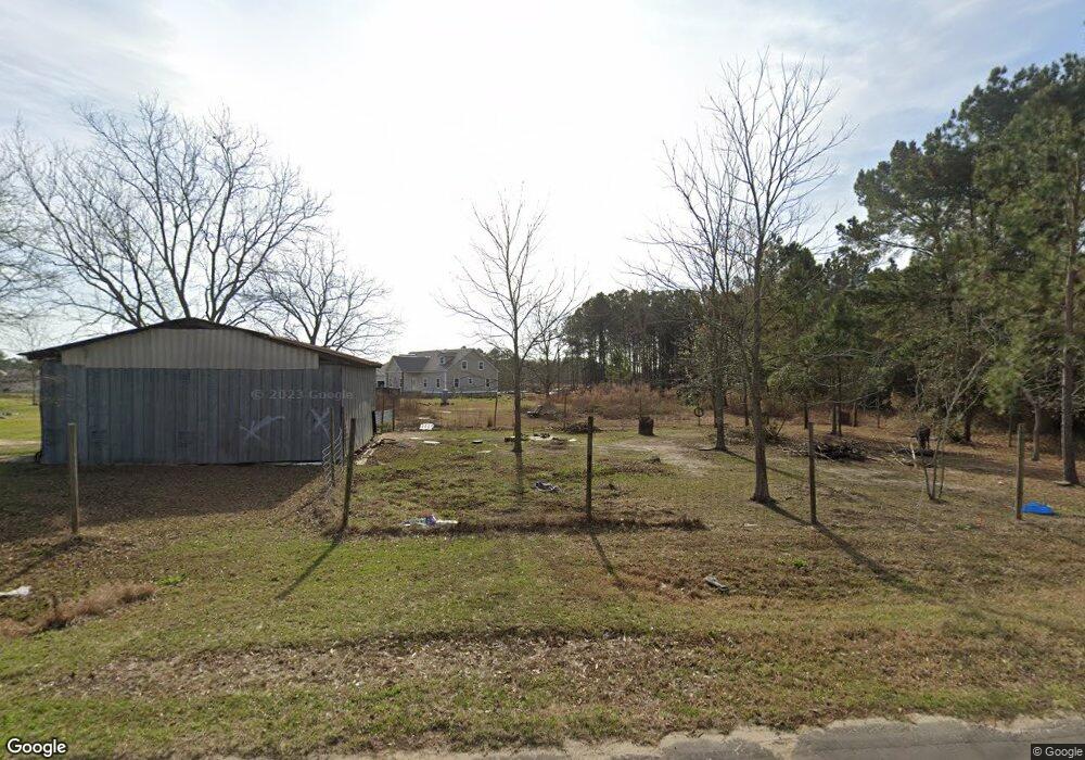 415 Dean Matthews Rd, Moultrie, GA 31788 - photo 1