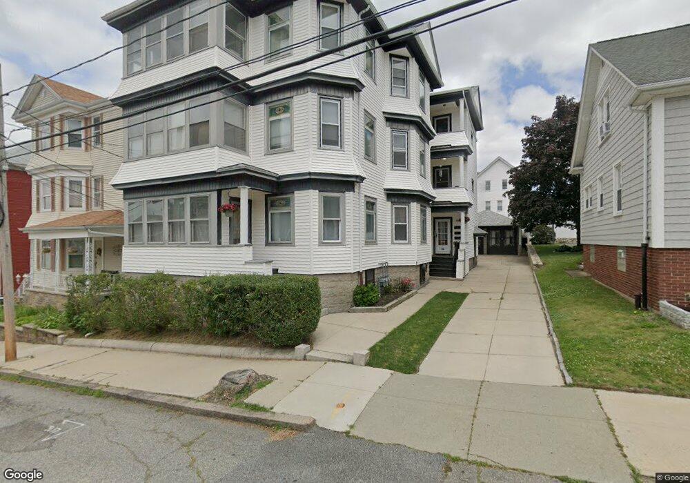 44 Conant St unit 3, Fall River, MA 02724 - photo 1