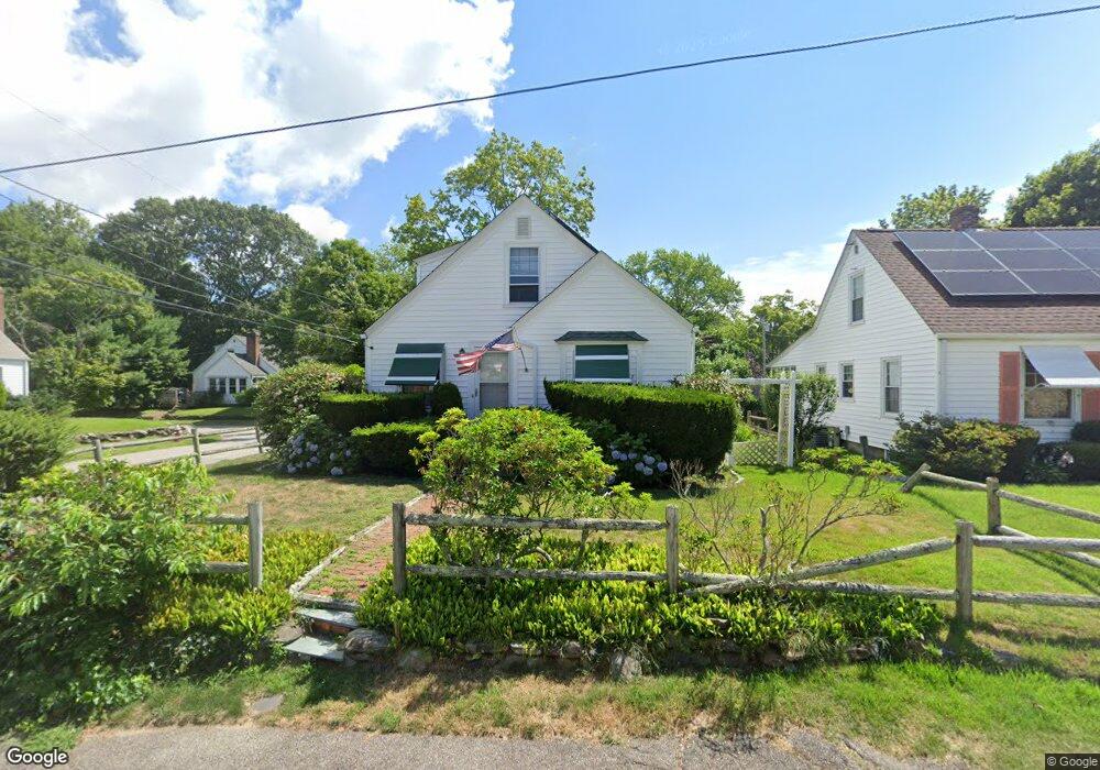 2 Arrow Ave, Warwick, RI 02886 - photo 1