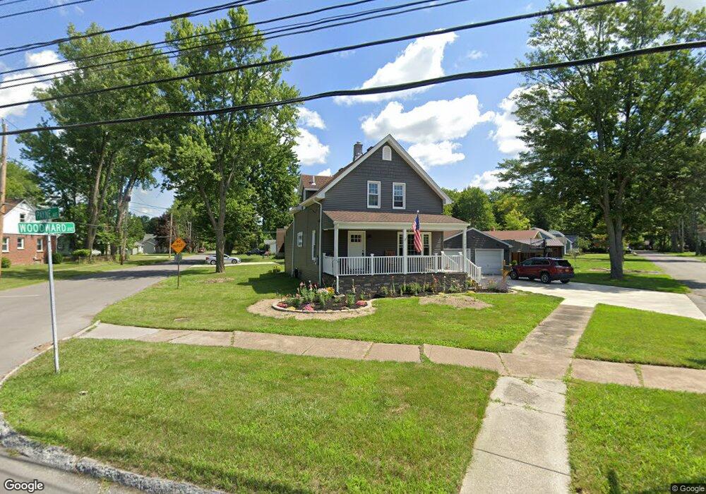 1147 Payne Ave, North Tonawanda, NY 14120 - photo 1