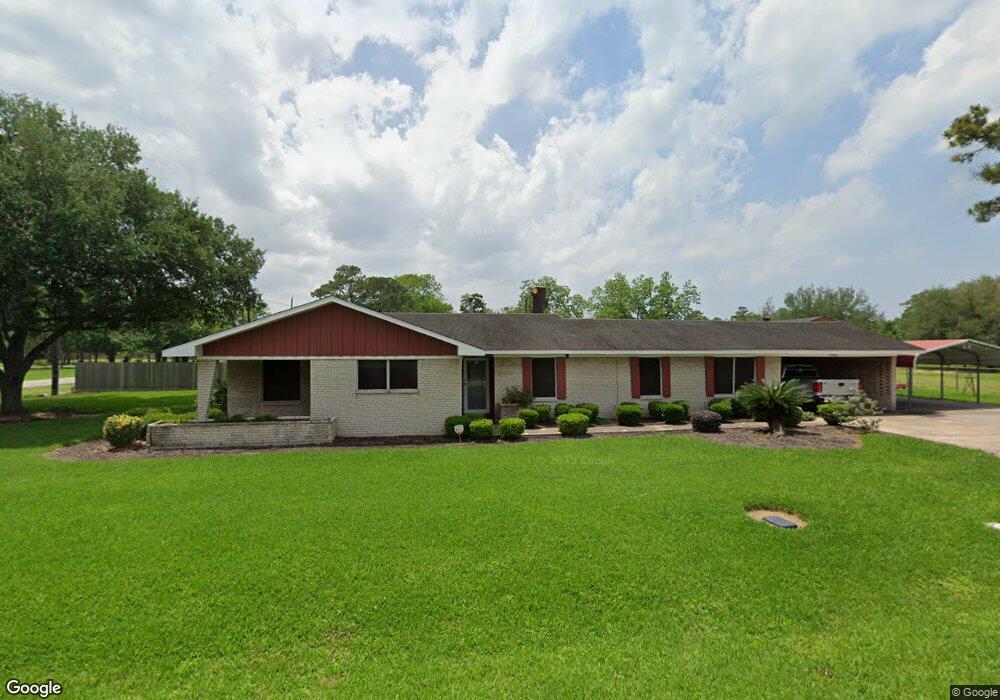 7203 Elbert St, Houston, TX 77028 - photo 1