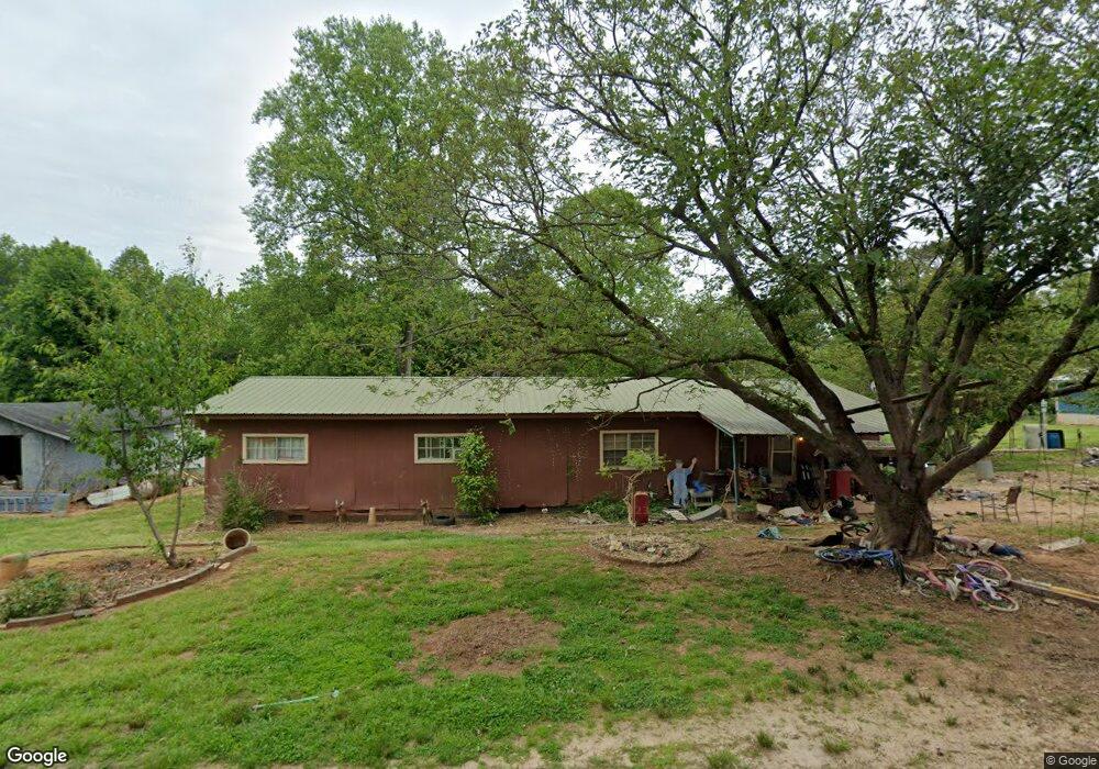 219 Simmemon Rd, Alto, GA 30510 - photo 1