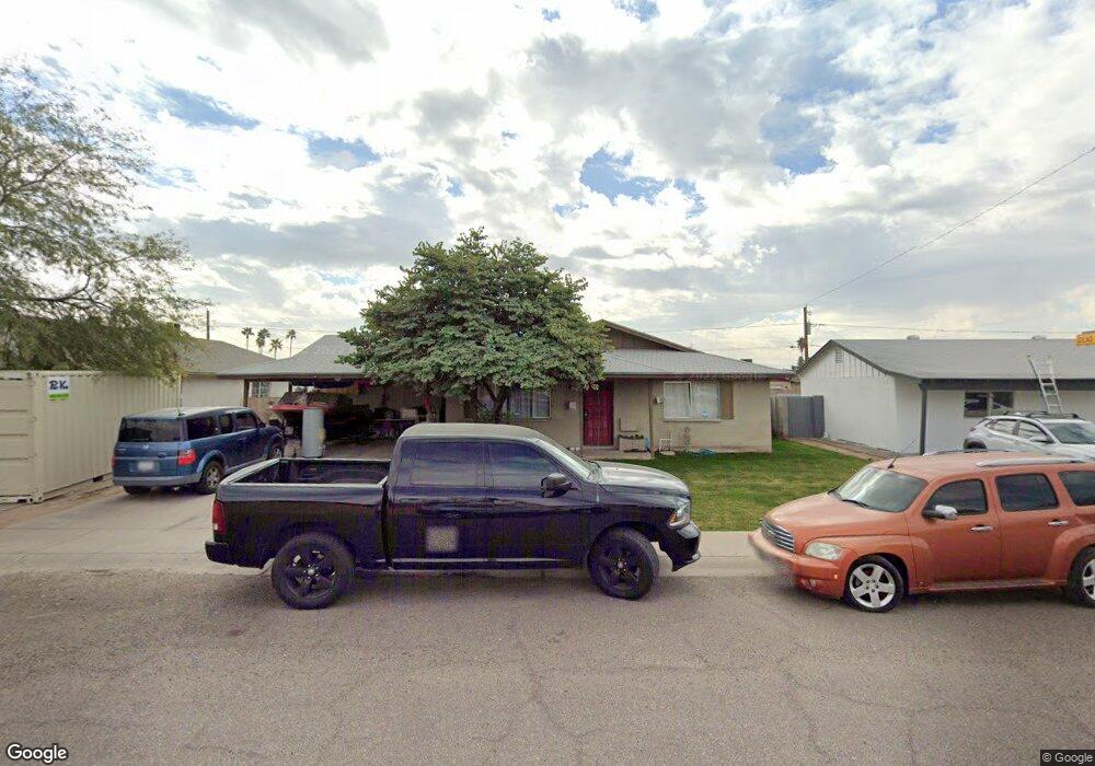 5745 W Wilshire Dr unit 6, Phoenix, AZ 85035 - photo 1