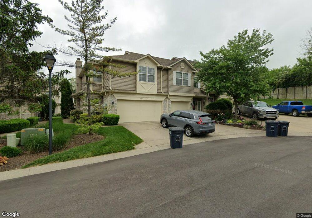 1103 Evening Shade Cir, Beech Grove, IN 46107 - photo 1