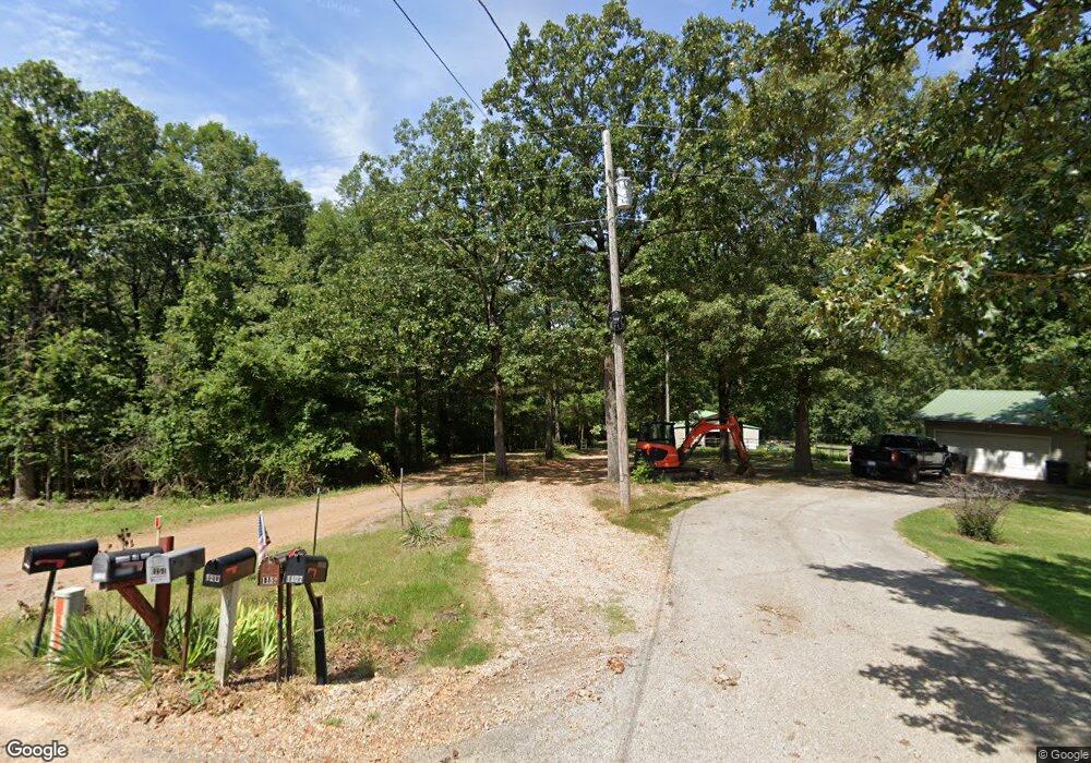 1177 County Road 753, Jonesboro, AR 72405 - photo 1