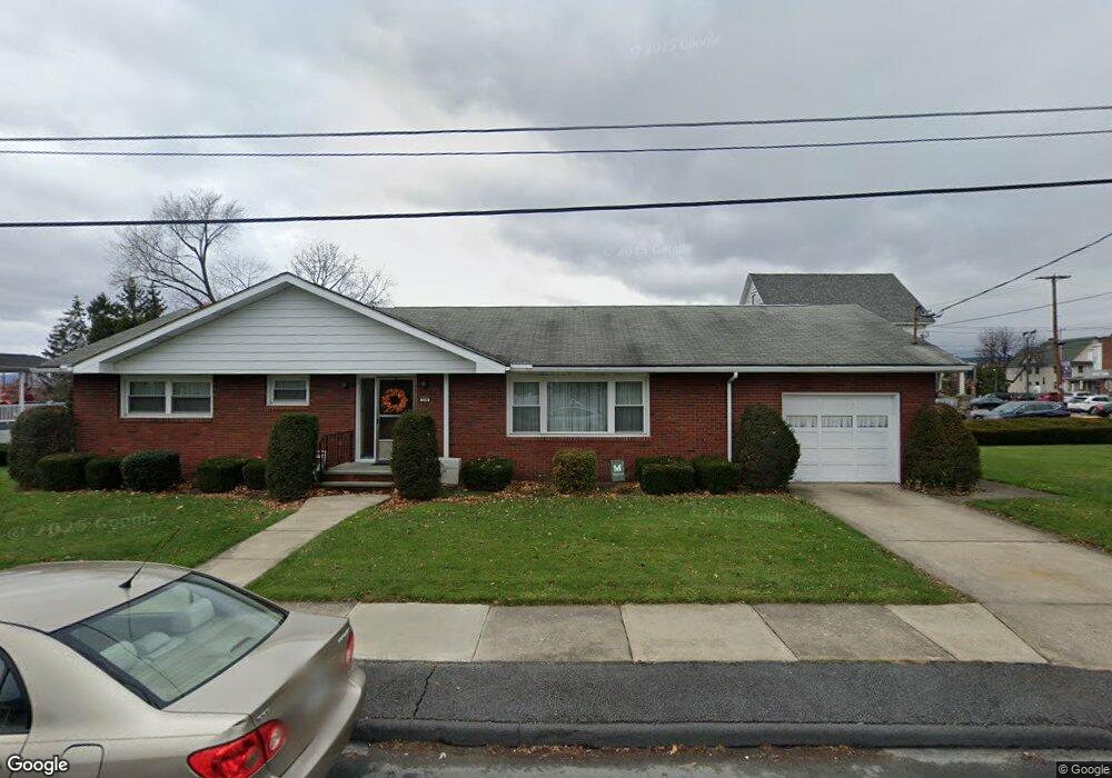306 Spring St, Dunmore, PA 18512 - photo 1