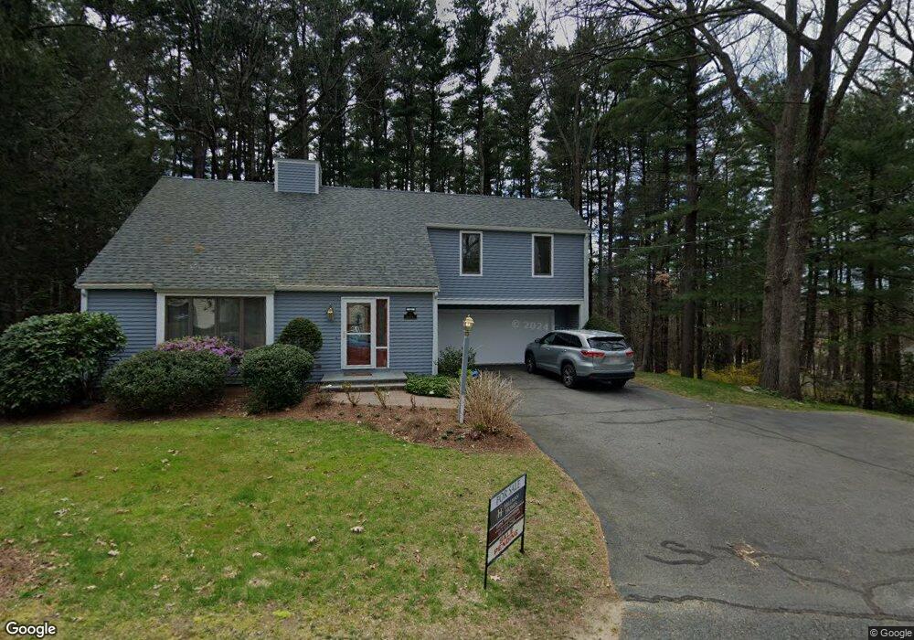 1 Harvard Rd unit A, Framingham, MA 01701 - photo 1