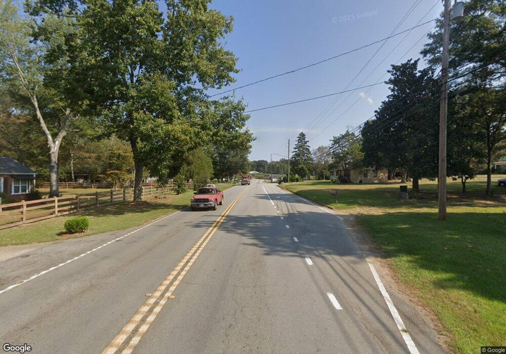 0 Wedowee St unit 8034294, Bowdon, GA 30108 - photo 1