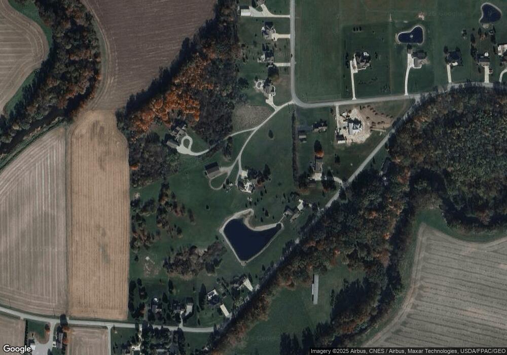 16059 Buckland River Rd, Wapakoneta, OH 45895 - photo 1