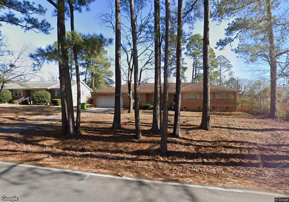 2908 Ulmer Rd, Columbia, SC 29209 - photo 1