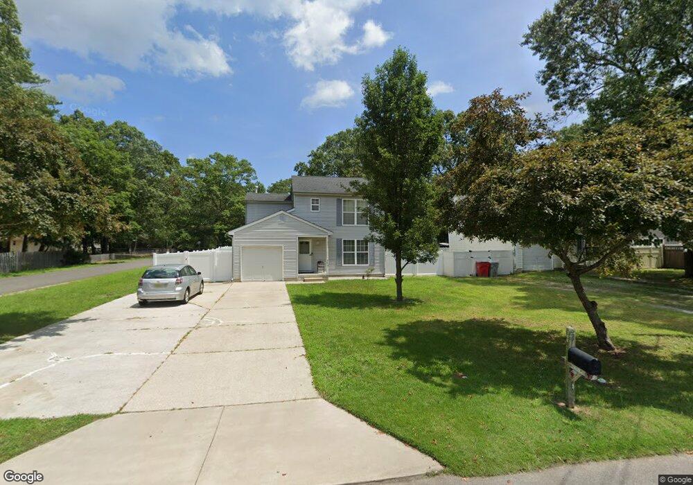 428 S Xanthus Ave, Galloway, NJ 08205 - photo 1