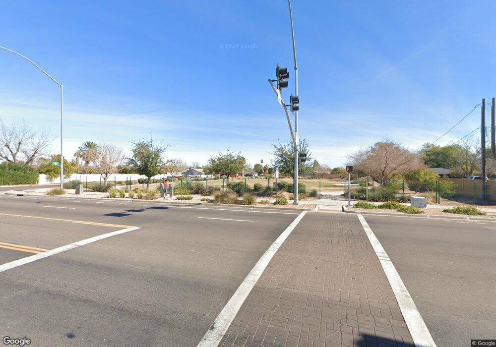 1001 S Mesa Dr, Mesa, AZ 85210 - photo 1